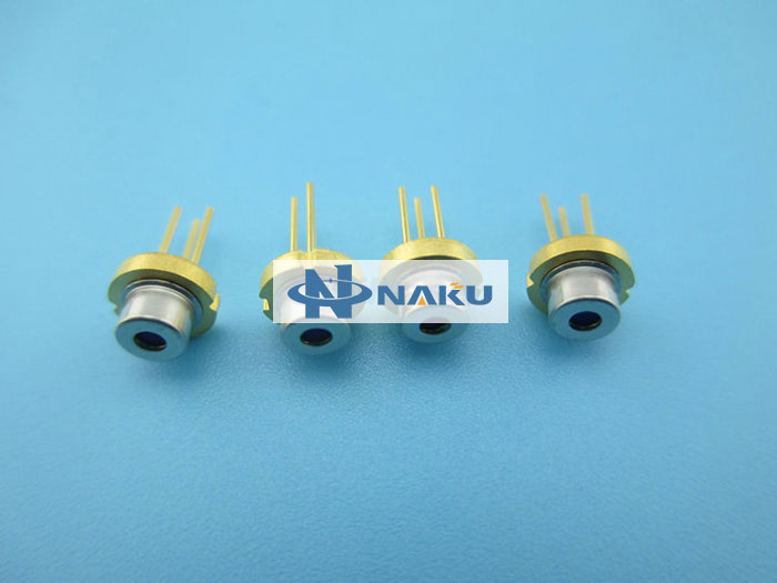 635nm 10mW QSI LD QL63F5SX R1 Red Laser Diode TO-18